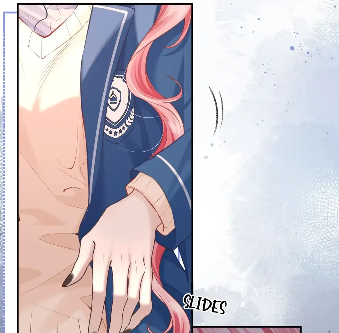 Read Dangerous Heartbeat chapter 10 image 16 on Lezhin