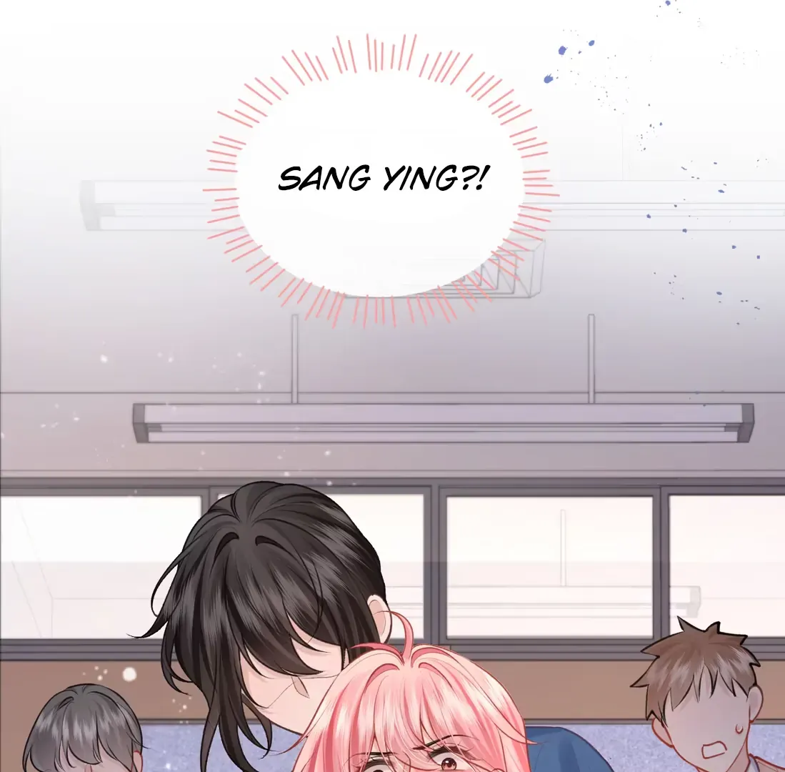 Read Dangerous Heartbeat chapter 10 image 18 on Lezhin
