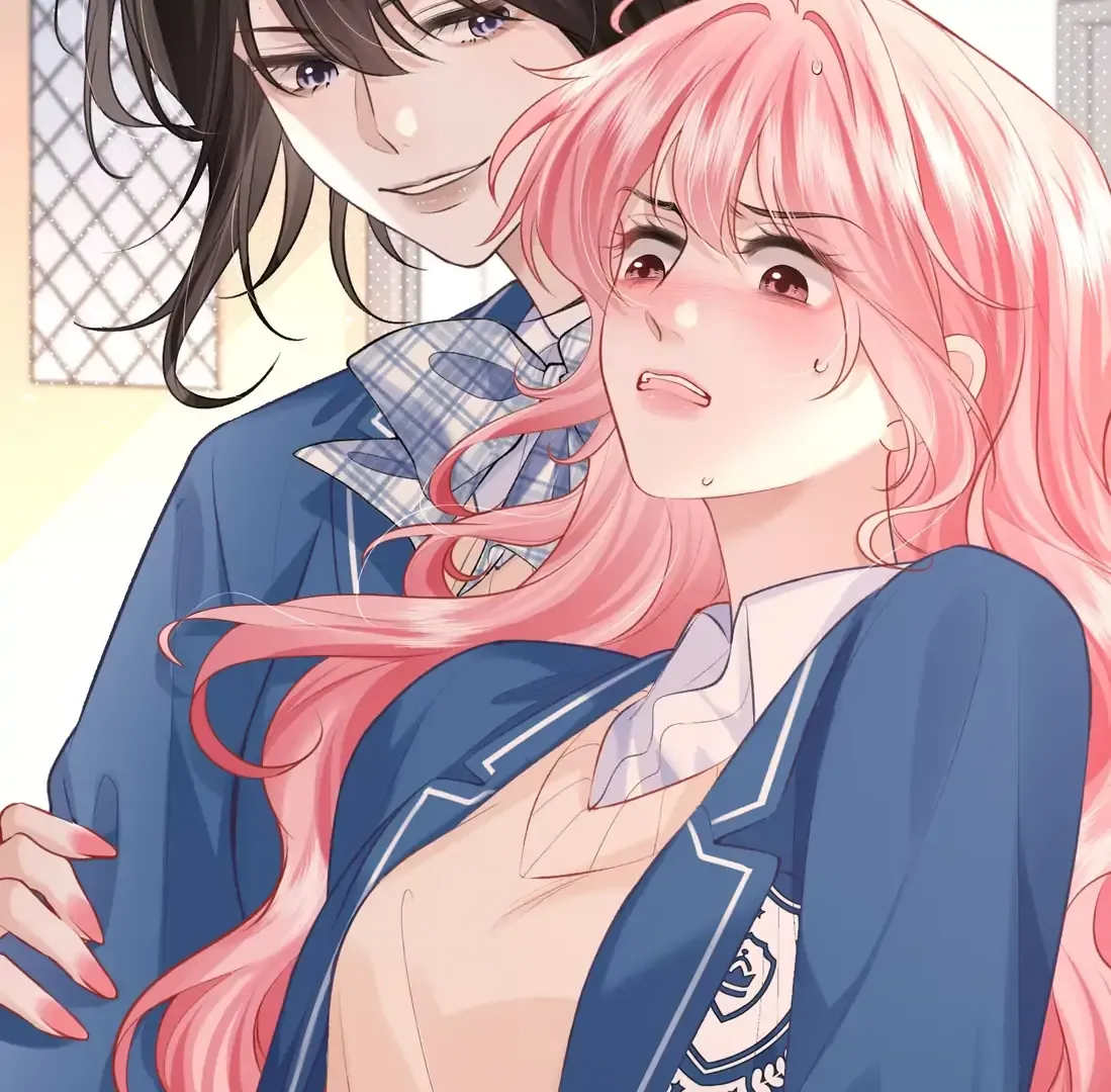 Read Dangerous Heartbeat chapter 10 image 21 on Lezhin