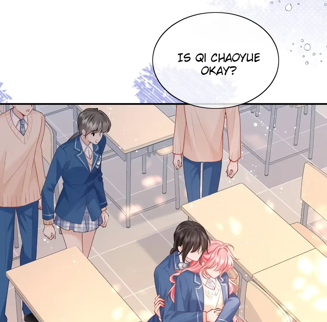 Read Dangerous Heartbeat chapter 10 image 24 on Lezhin