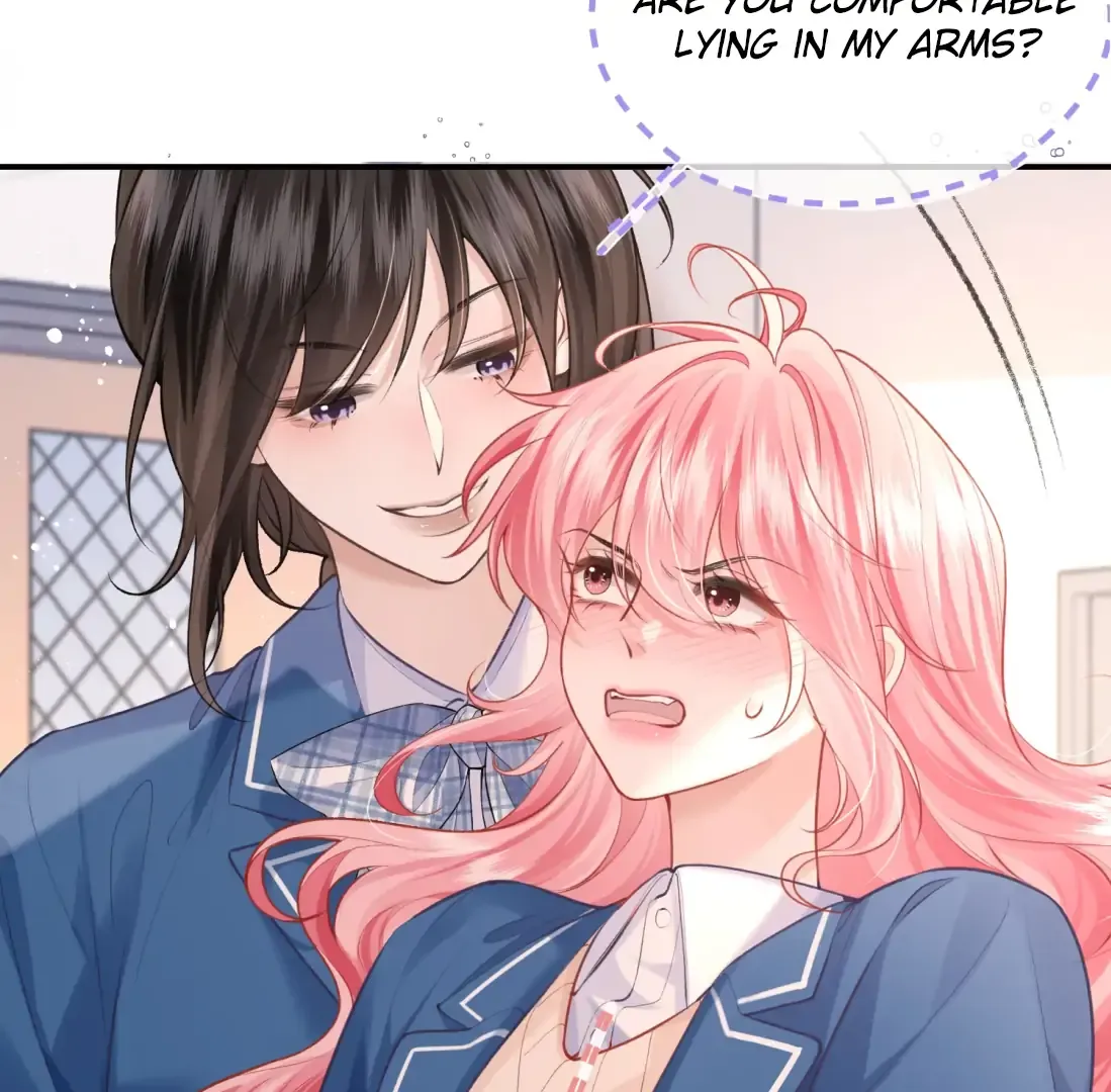 Read Dangerous Heartbeat chapter 10 image 26 on Lezhin