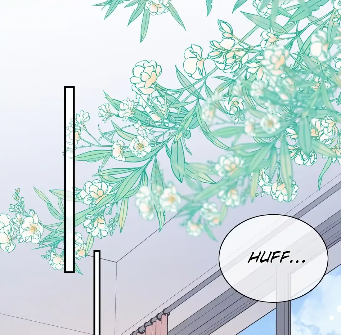 Read Dangerous Heartbeat chapter 10 image 3 on Lezhin