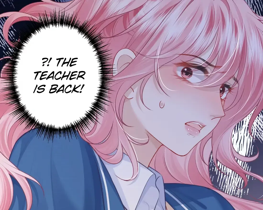 Read Dangerous Heartbeat chapter 10 image 35 on Lezhin
