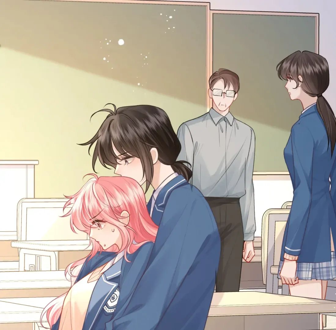 Read Dangerous Heartbeat chapter 10 image 37 on Lezhin
