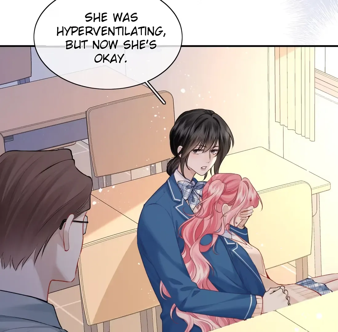 Read Dangerous Heartbeat chapter 10 image 40 on Lezhin