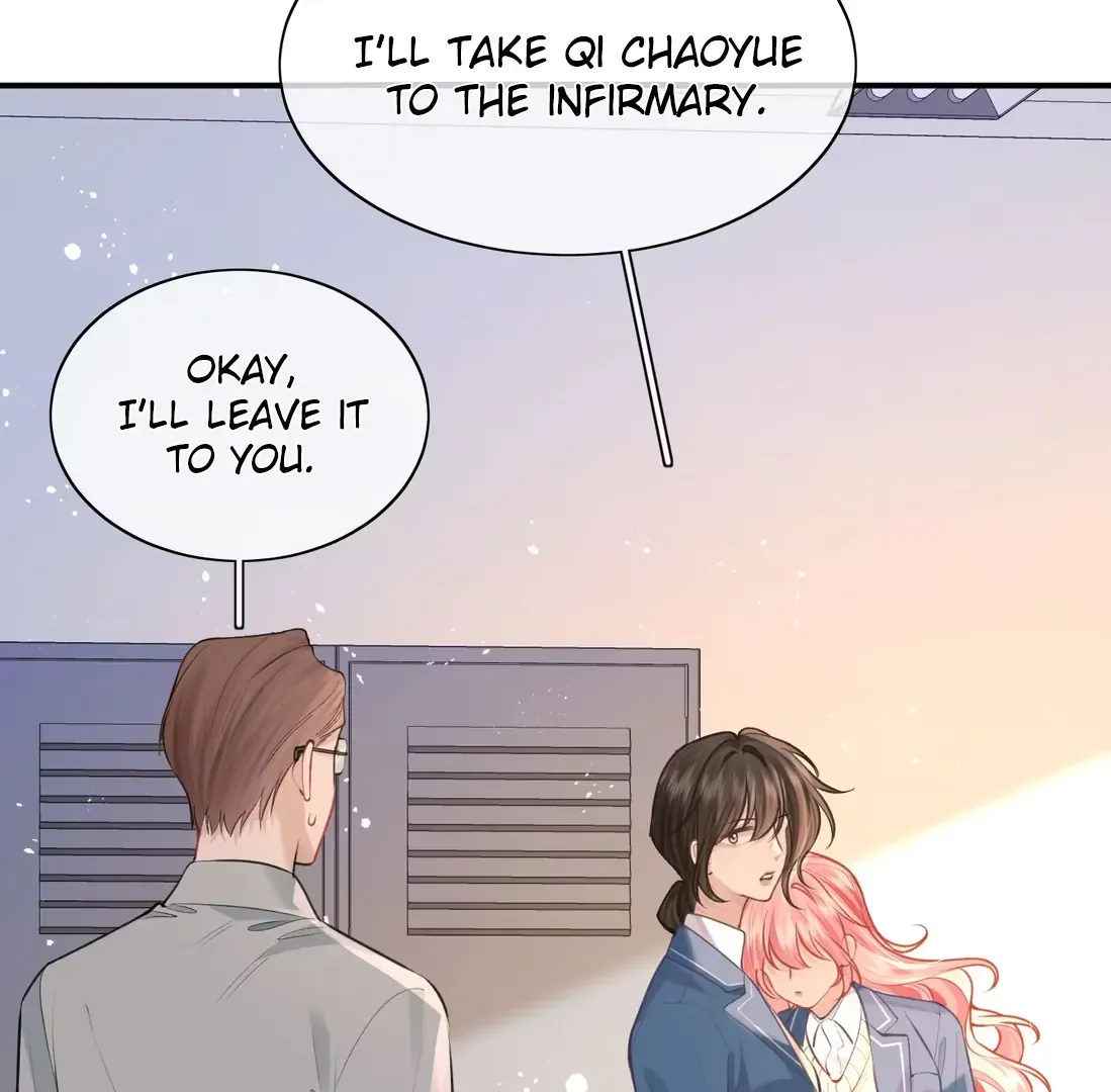Read Dangerous Heartbeat chapter 10 image 43 on Lezhin