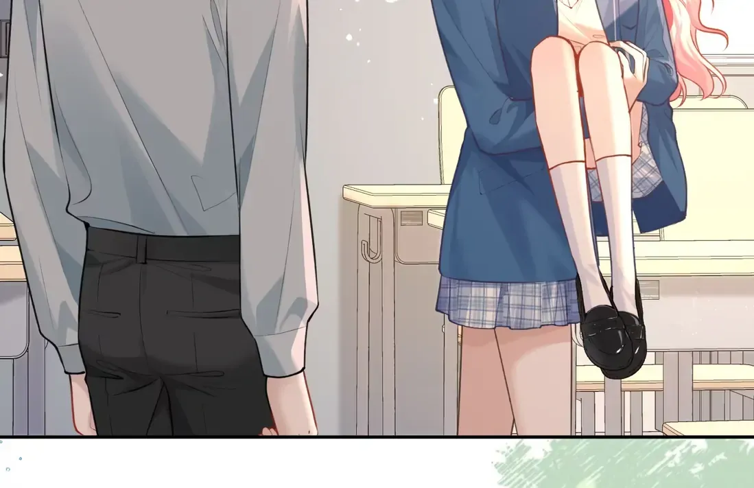 Read Dangerous Heartbeat chapter 10 image 44 on Lezhin