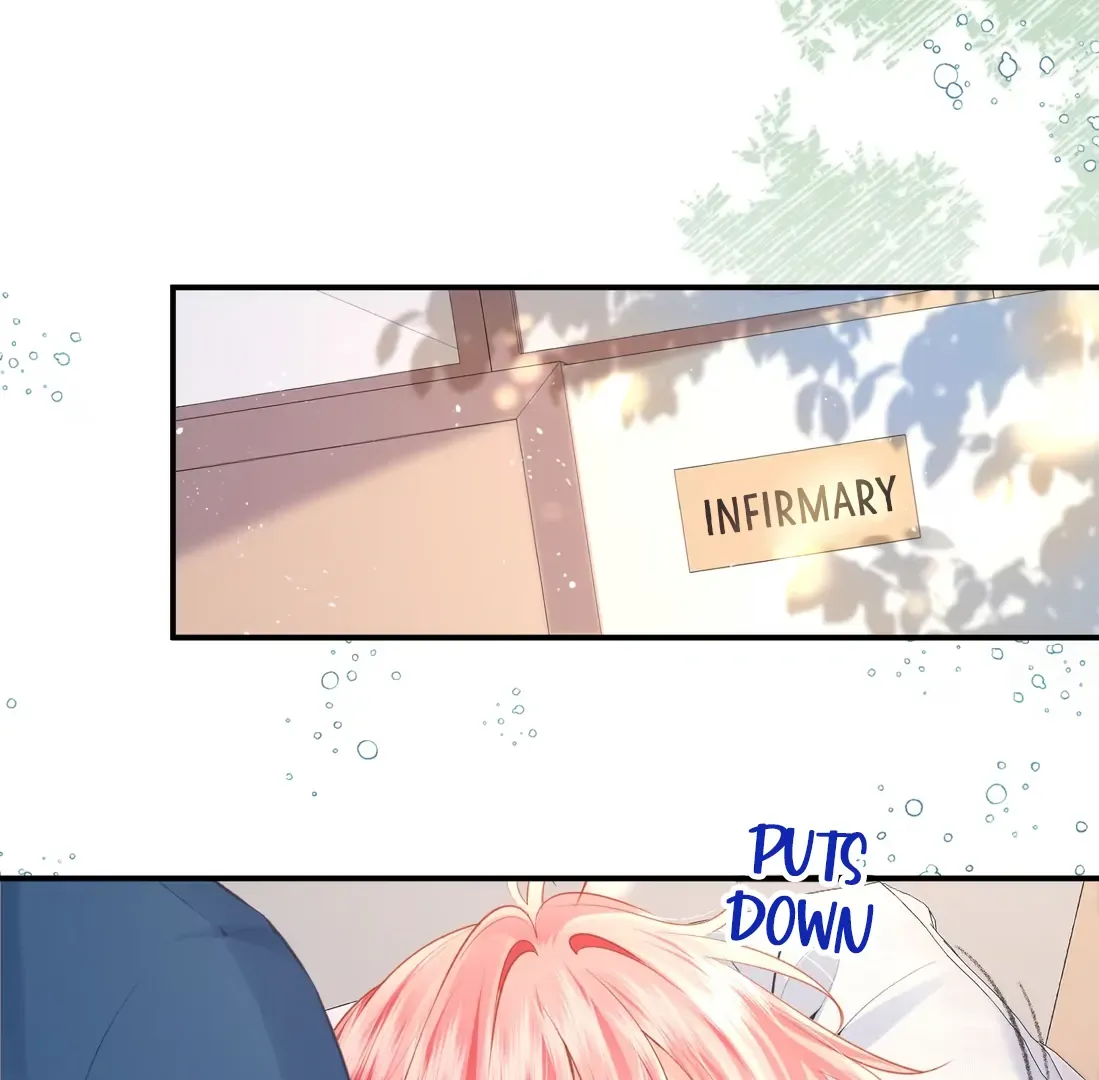 Read Dangerous Heartbeat chapter 10 image 46 on Lezhin