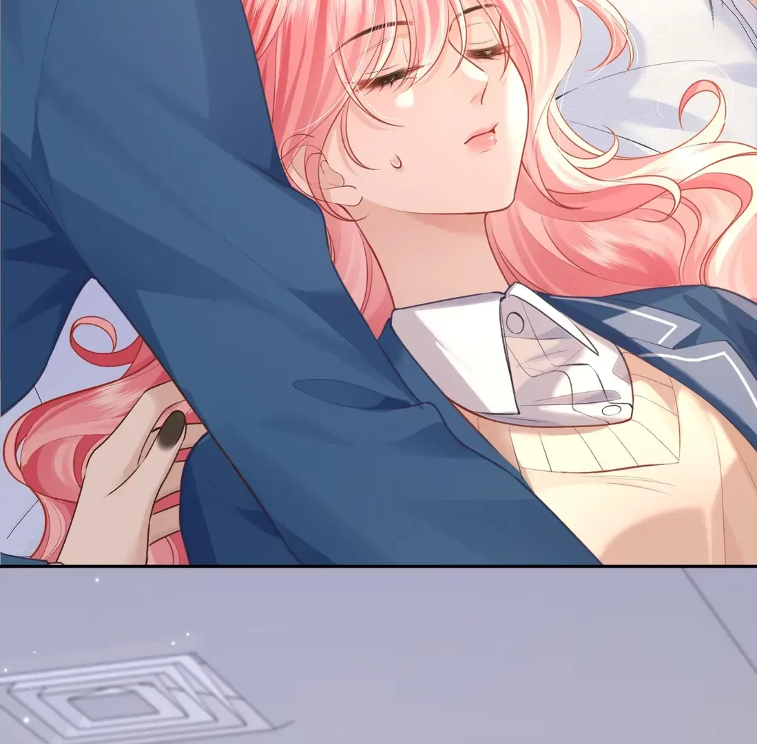 Read Dangerous Heartbeat chapter 10 image 47 on Lezhin