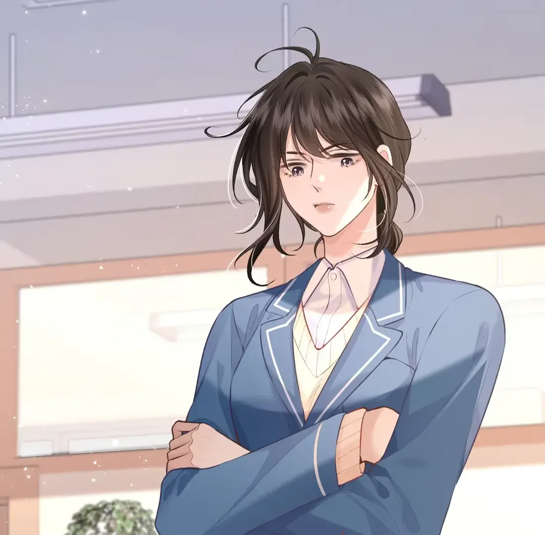 Read Dangerous Heartbeat chapter 10 image 48 on Lezhin