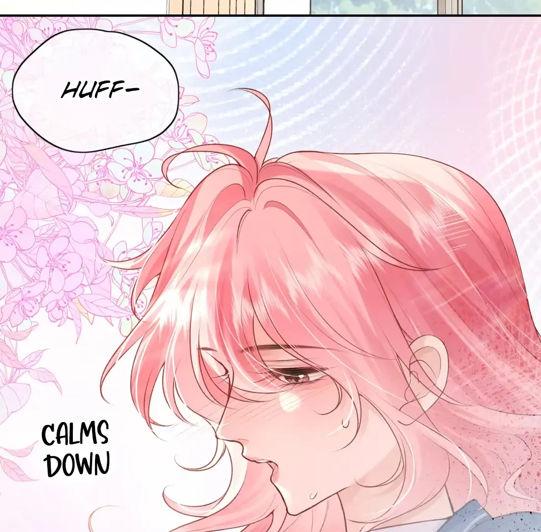 Read Dangerous Heartbeat chapter 10 image 5 on Lezhin
