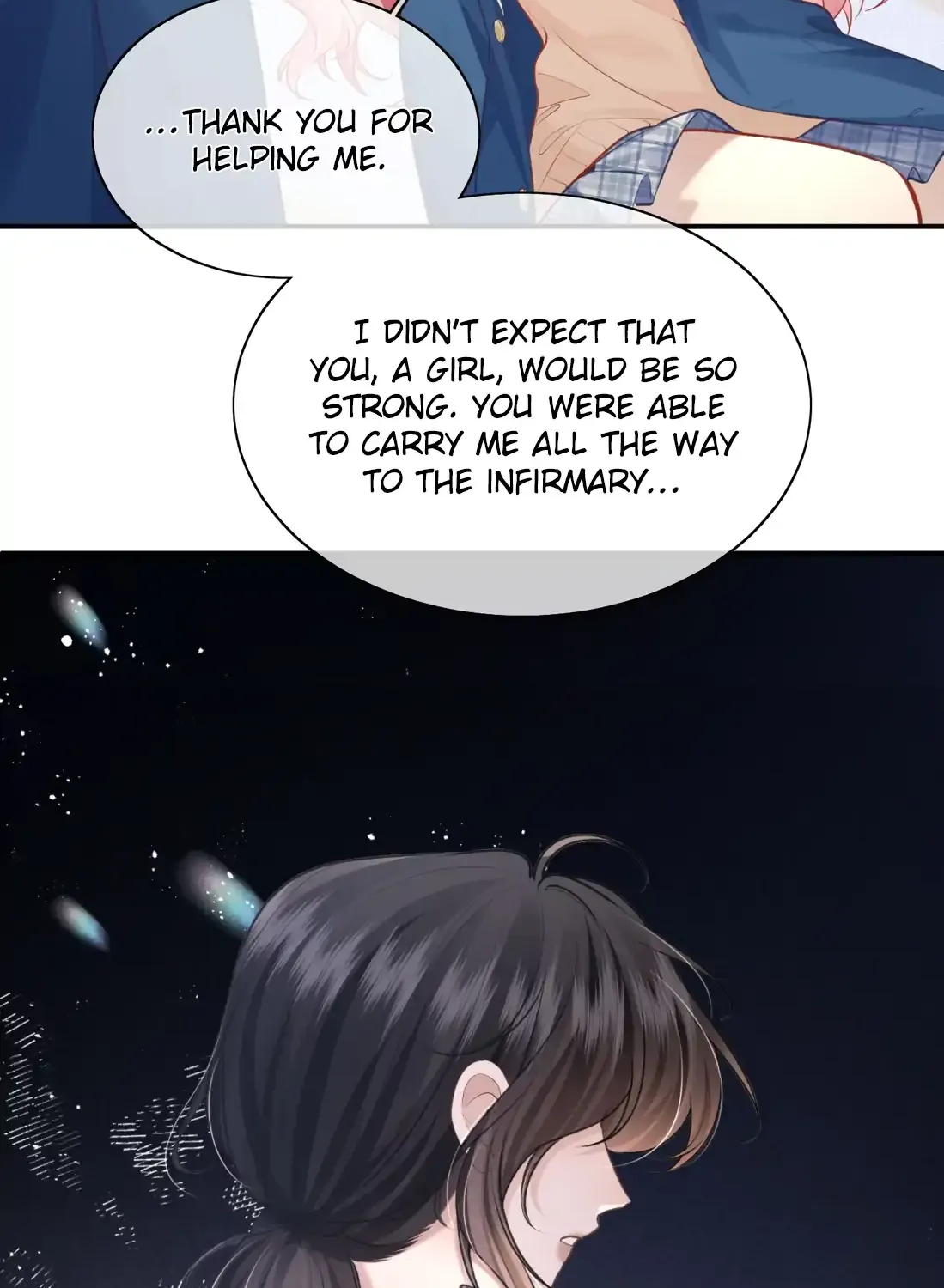 Read Dangerous Heartbeat chapter 10 image 56 on Lezhin