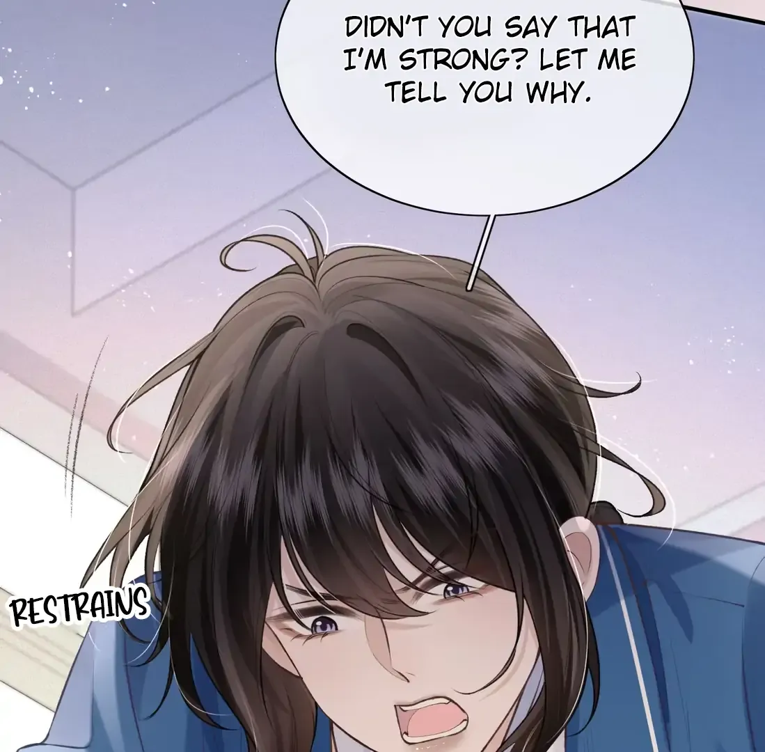 Read Dangerous Heartbeat chapter 10 image 61 on Lezhin