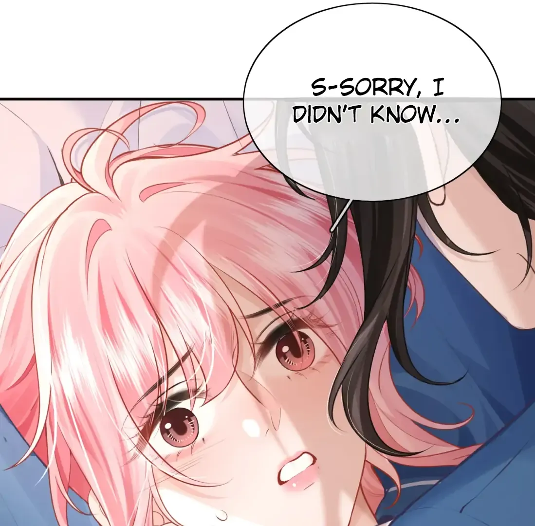 Read Dangerous Heartbeat chapter 10 image 65 on Lezhin