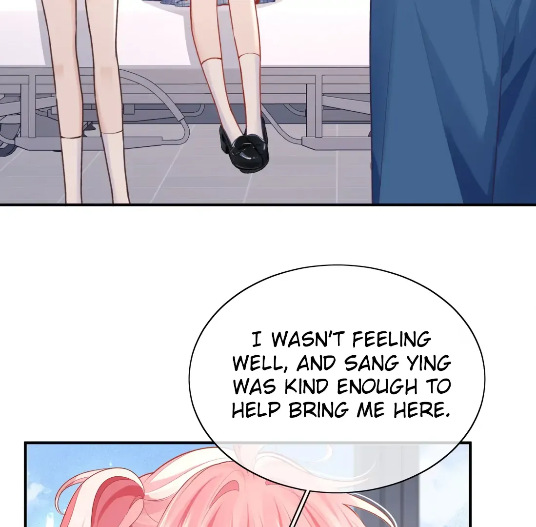 Read Dangerous Heartbeat chapter 10 image 80 on Lezhin