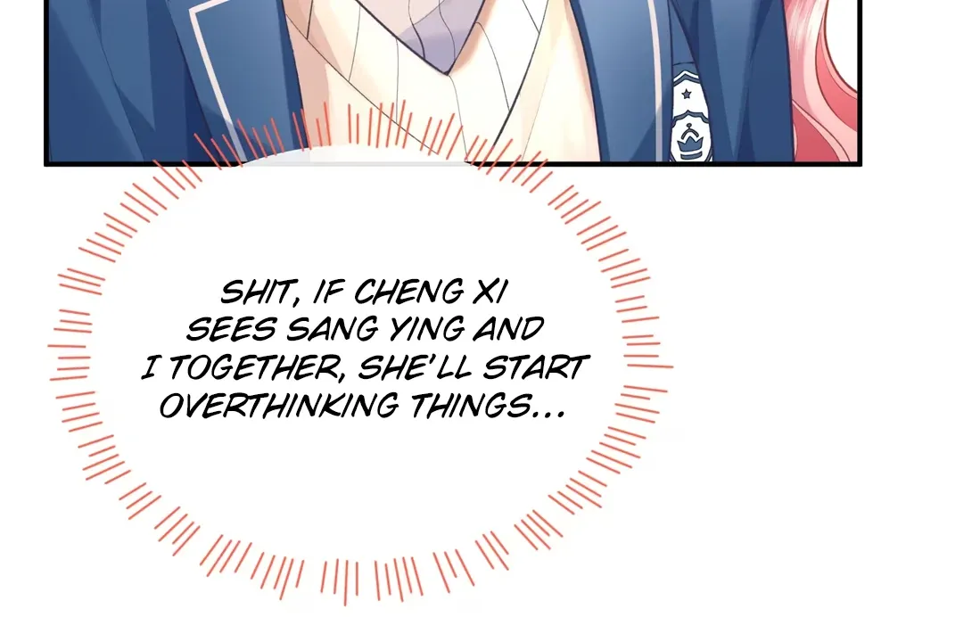 Read Dangerous Heartbeat chapter 10 image 82 on Lezhin