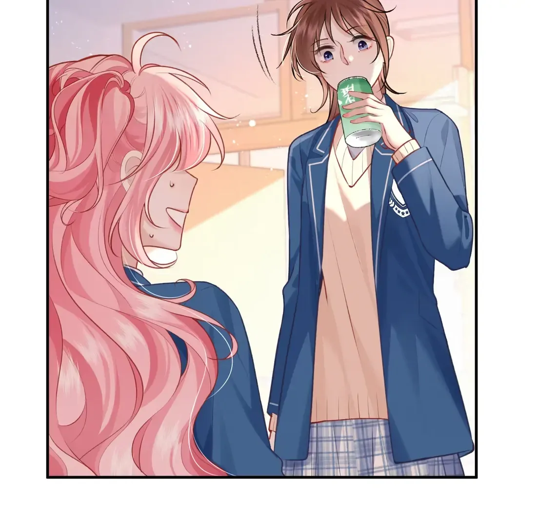 Read Dangerous Heartbeat chapter 10 image 84 on Lezhin
