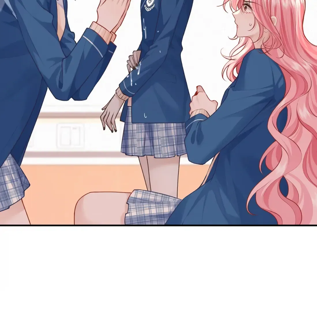Read Dangerous Heartbeat chapter 10 image 93 on Lezhin
