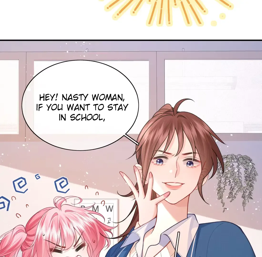 Read Dangerous Heartbeat chapter 11 image 10 on Lezhin