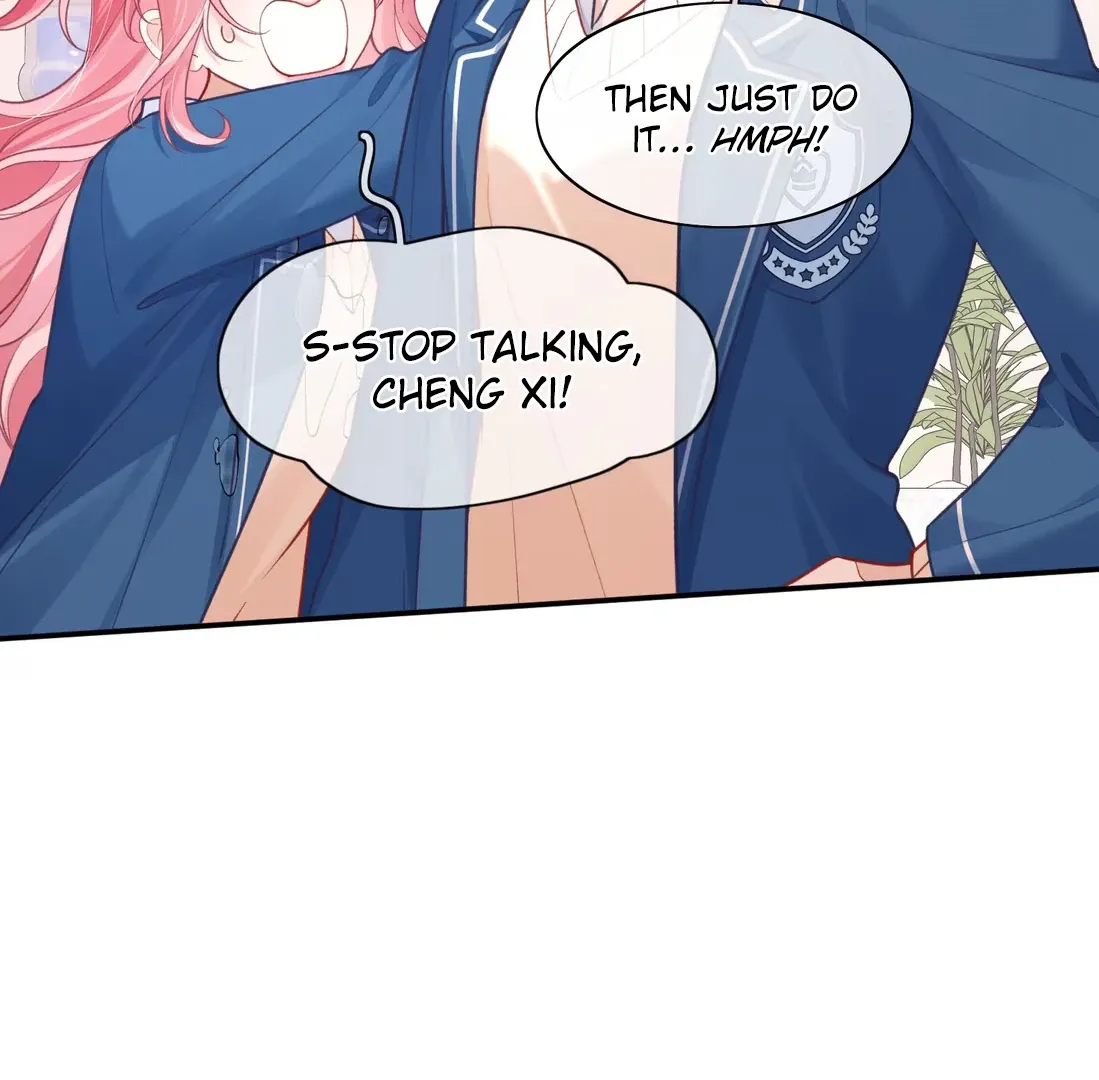 Read Dangerous Heartbeat chapter 11 image 11 on Lezhin