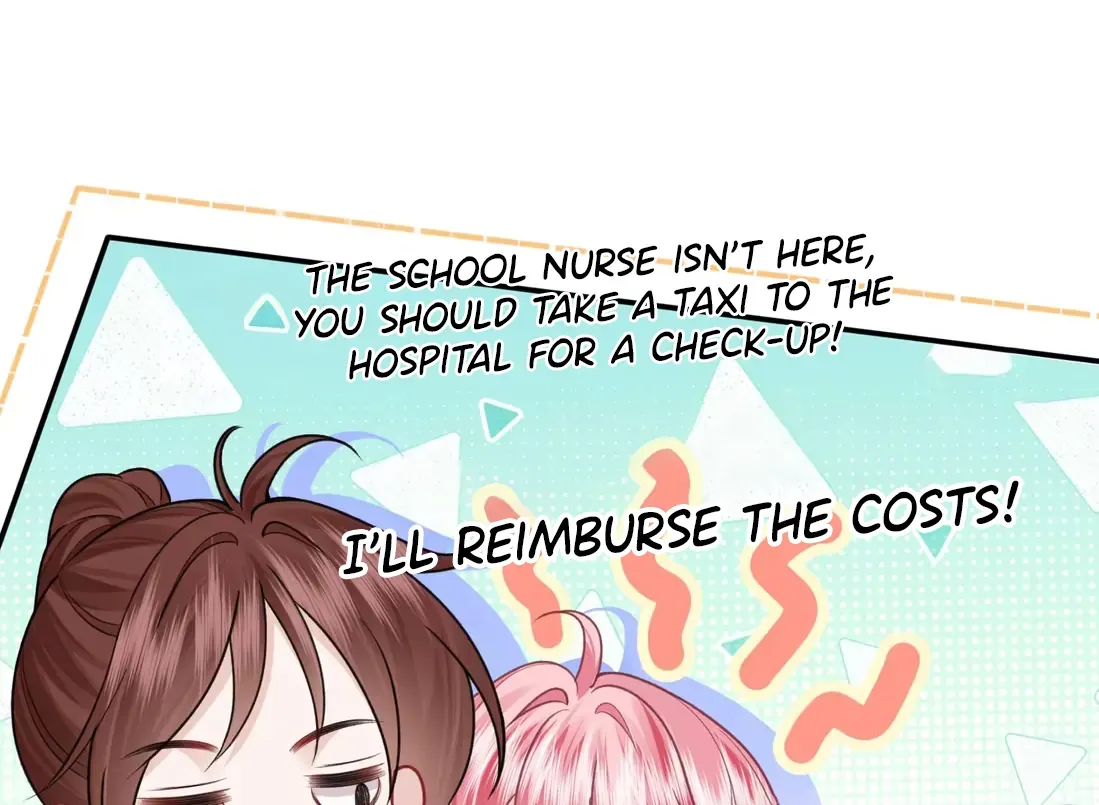 Read Dangerous Heartbeat chapter 11 image 12 on Lezhin