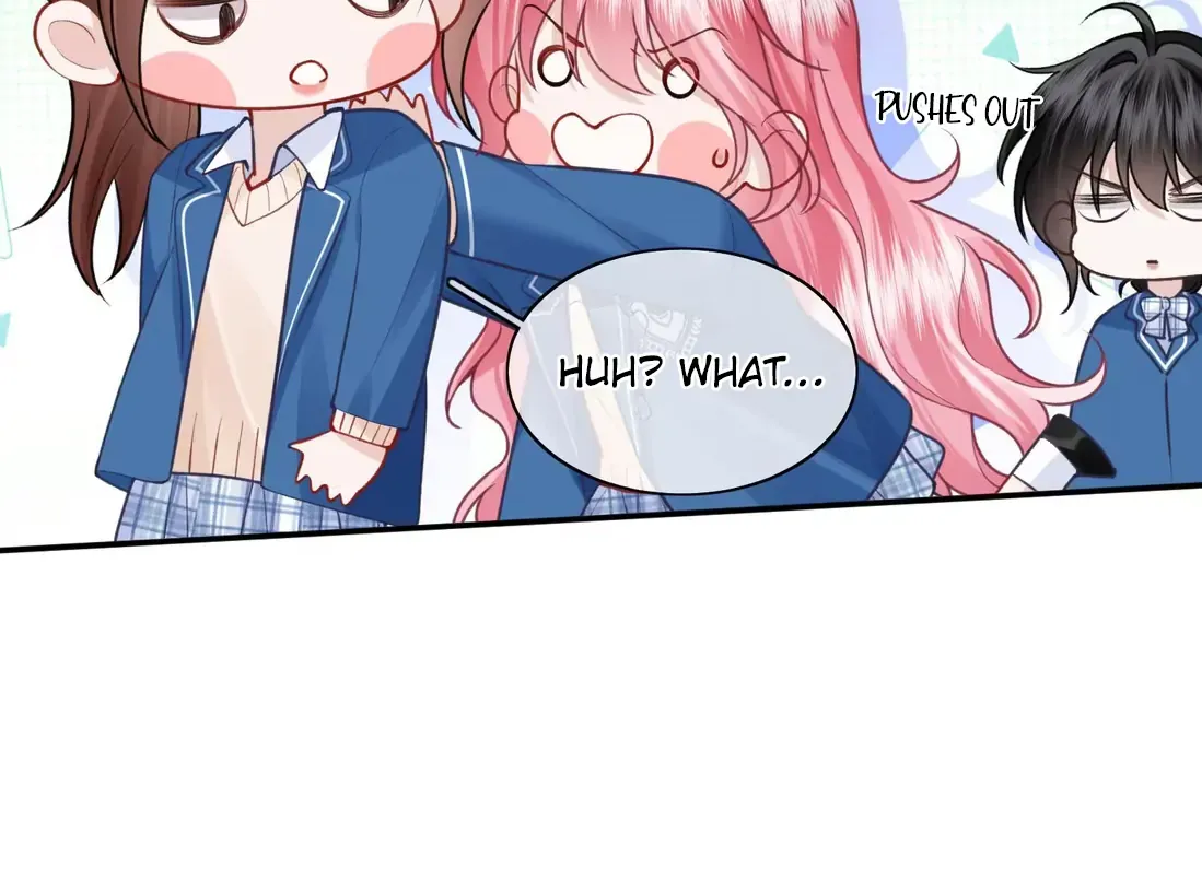 Read Dangerous Heartbeat chapter 11 image 13 on Lezhin