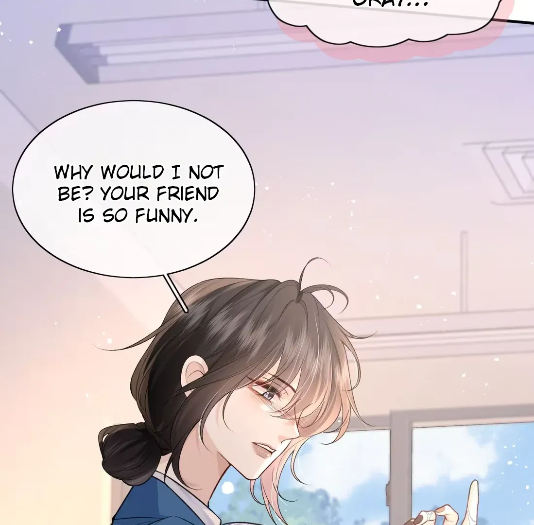 Read Dangerous Heartbeat chapter 11 image 18 on Lezhin