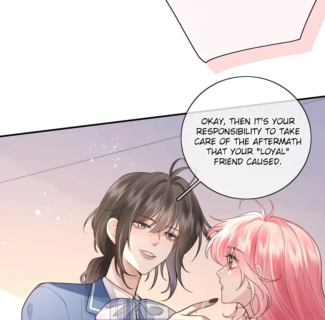 Read Dangerous Heartbeat chapter 11 image 20 on Lezhin