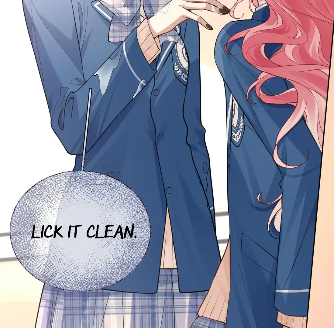 Read Dangerous Heartbeat chapter 11 image 21 on Lezhin