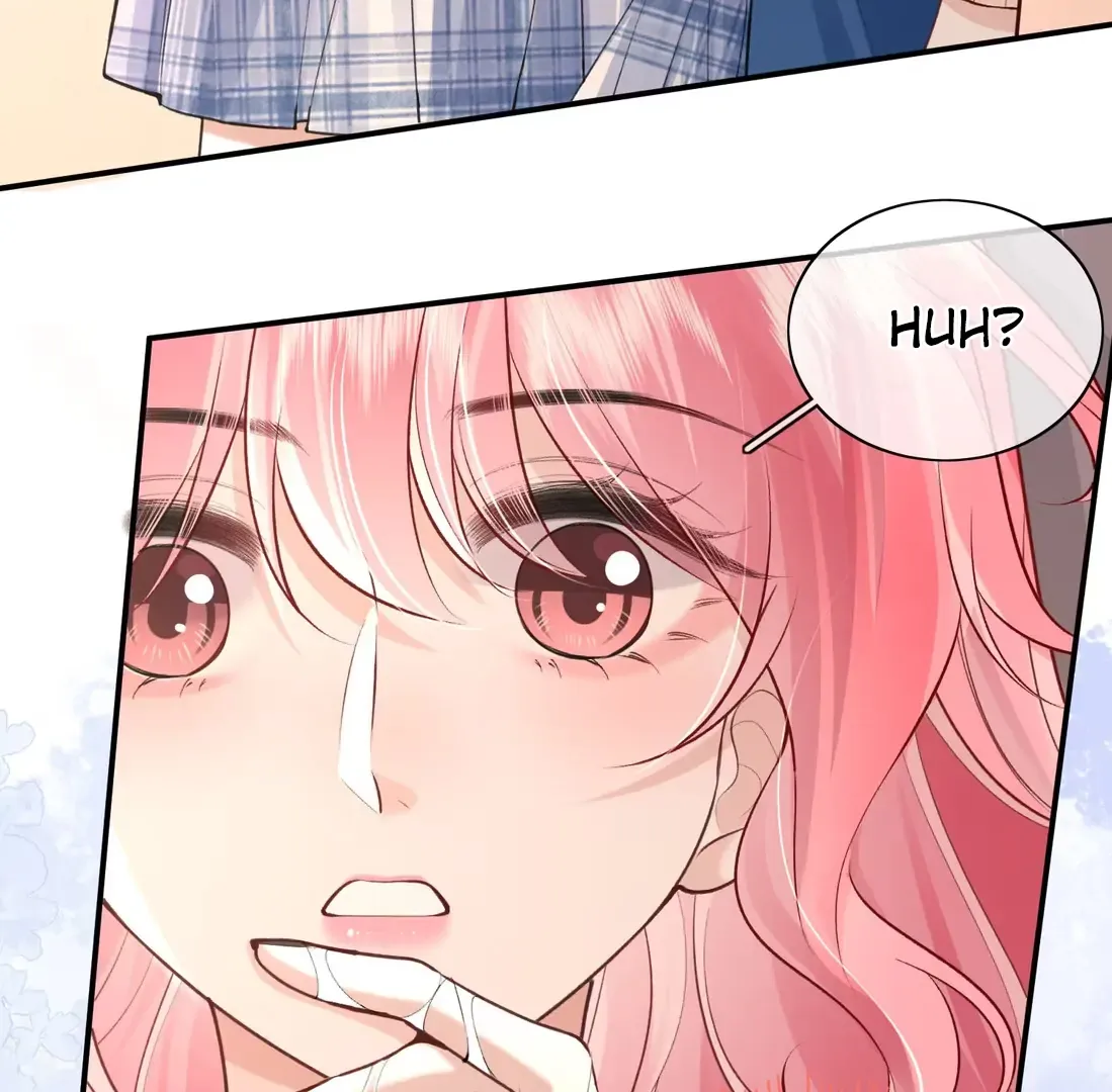 Read Dangerous Heartbeat chapter 11 image 22 on Lezhin