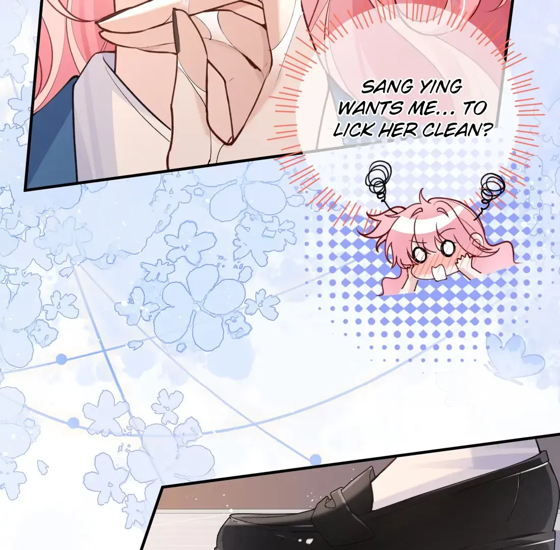 Read Dangerous Heartbeat chapter 11 image 23 on Lezhin