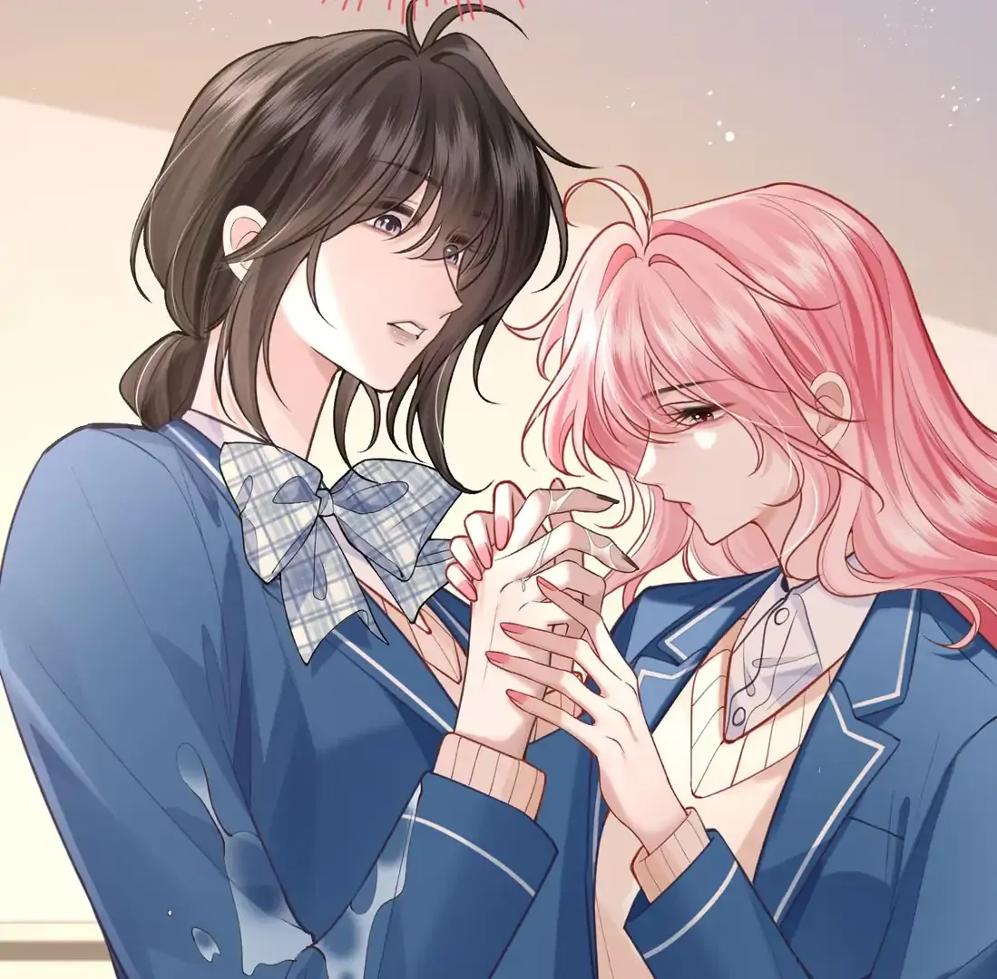 Read Dangerous Heartbeat chapter 11 image 28 on Lezhin