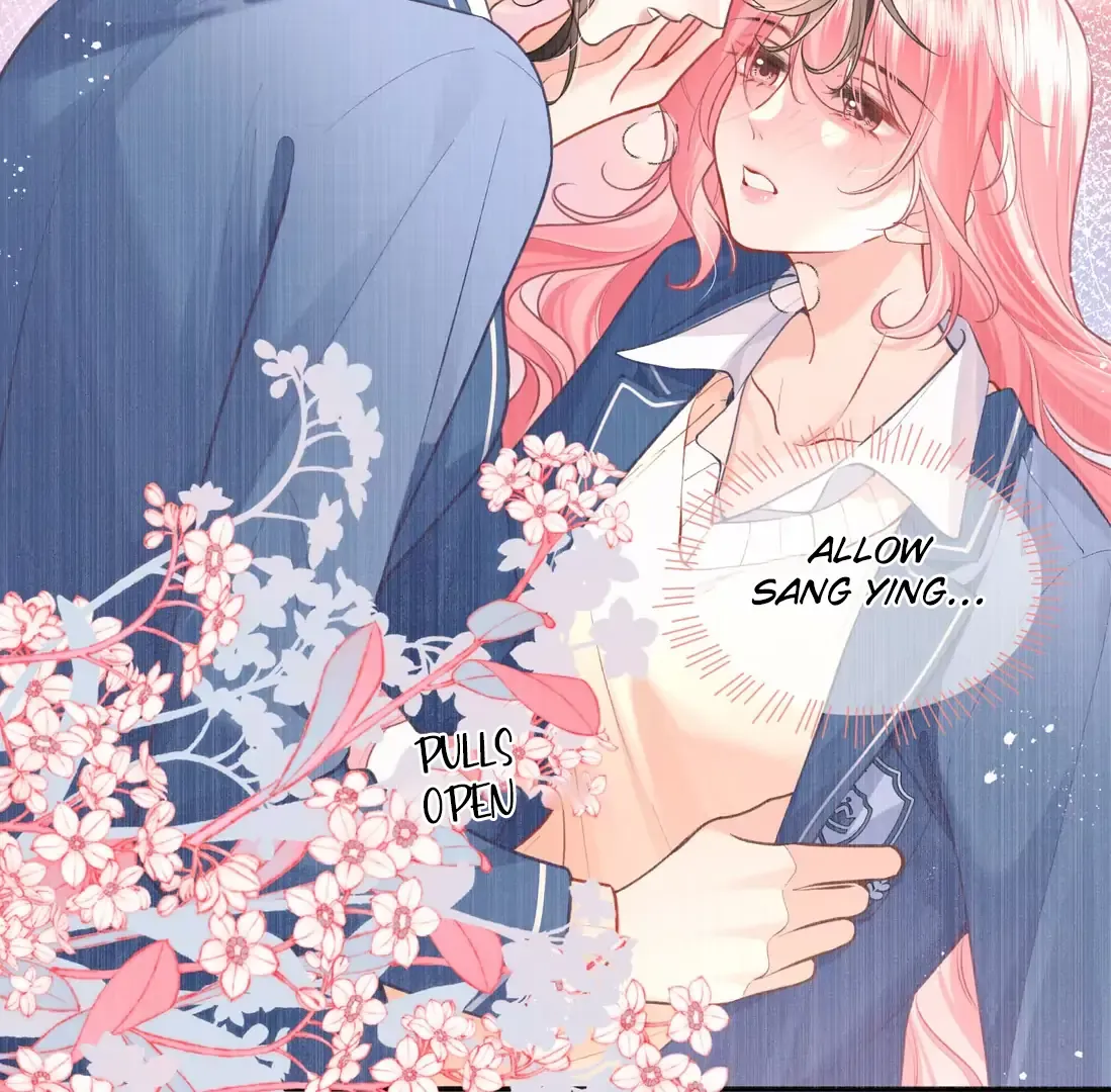 Read Dangerous Heartbeat chapter 11 image 3 on Lezhin