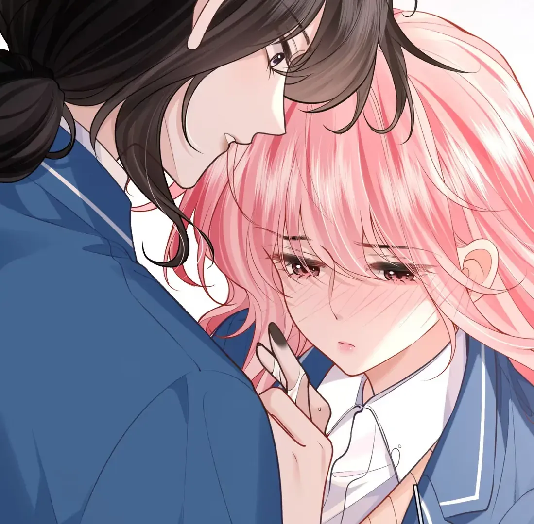 Read Dangerous Heartbeat chapter 11 image 32 on Lezhin