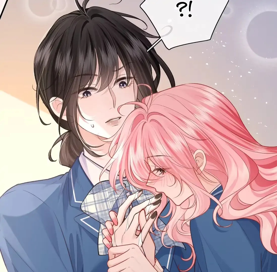 Read Dangerous Heartbeat chapter 11 image 34 on Lezhin
