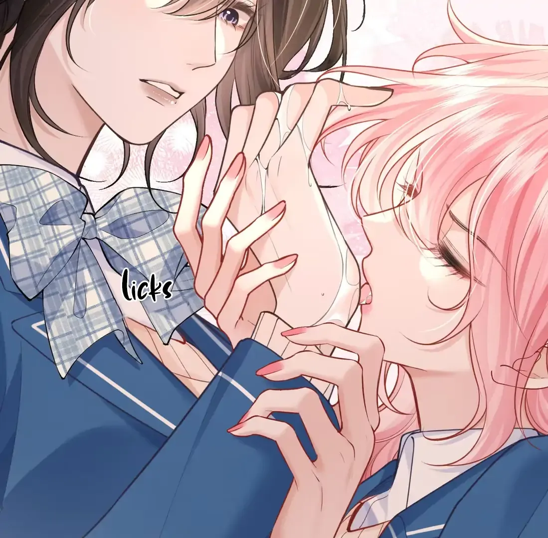 Read Dangerous Heartbeat chapter 11 image 37 on Lezhin