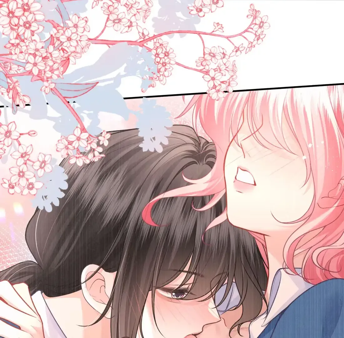 Read Dangerous Heartbeat chapter 11 image 4 on Lezhin