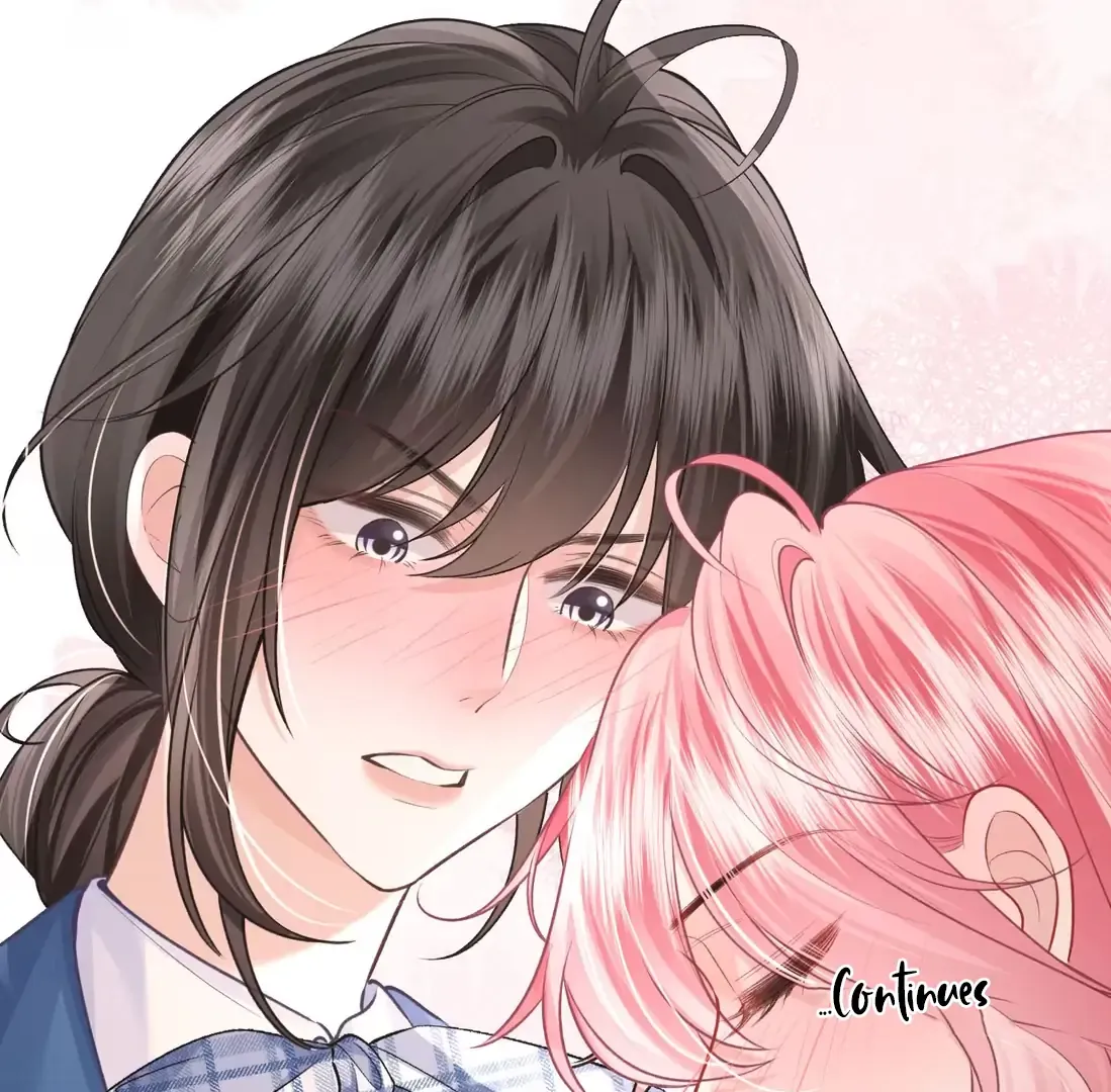 Read Dangerous Heartbeat chapter 11 image 42 on Lezhin