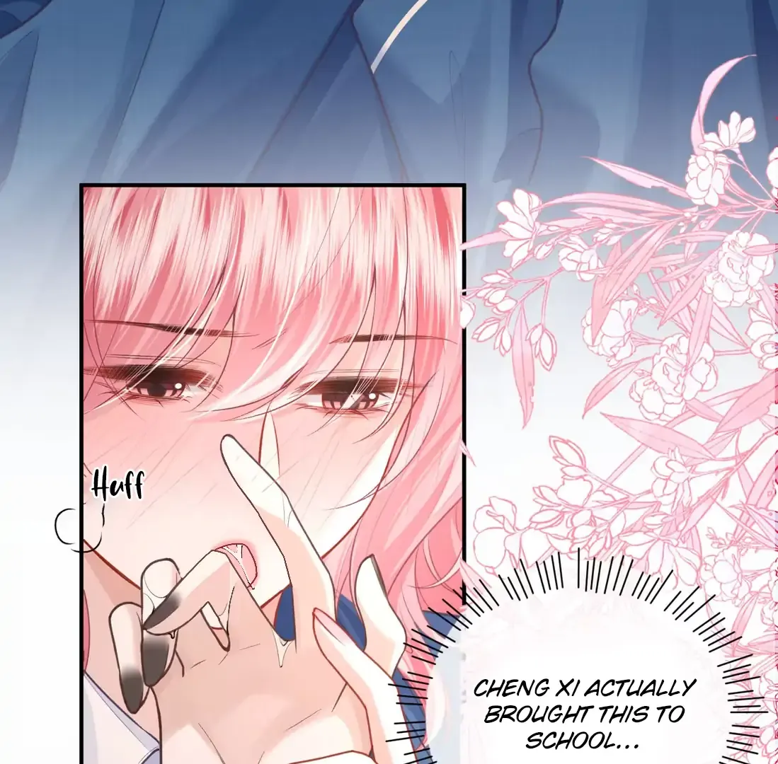 Read Dangerous Heartbeat chapter 11 image 44 on Lezhin