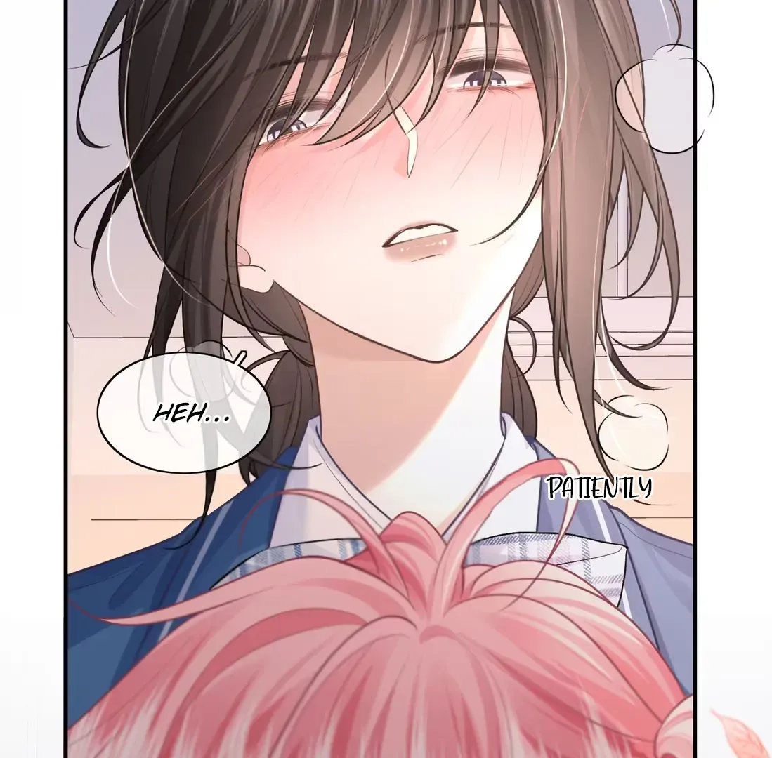 Read Dangerous Heartbeat chapter 11 image 47 on Lezhin