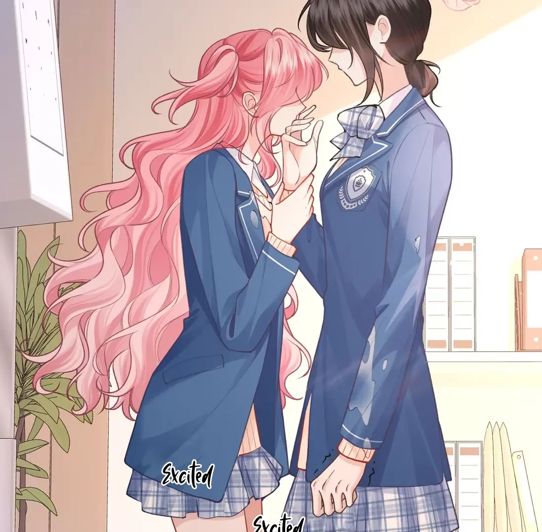 Read Dangerous Heartbeat chapter 11 image 49 on Lezhin