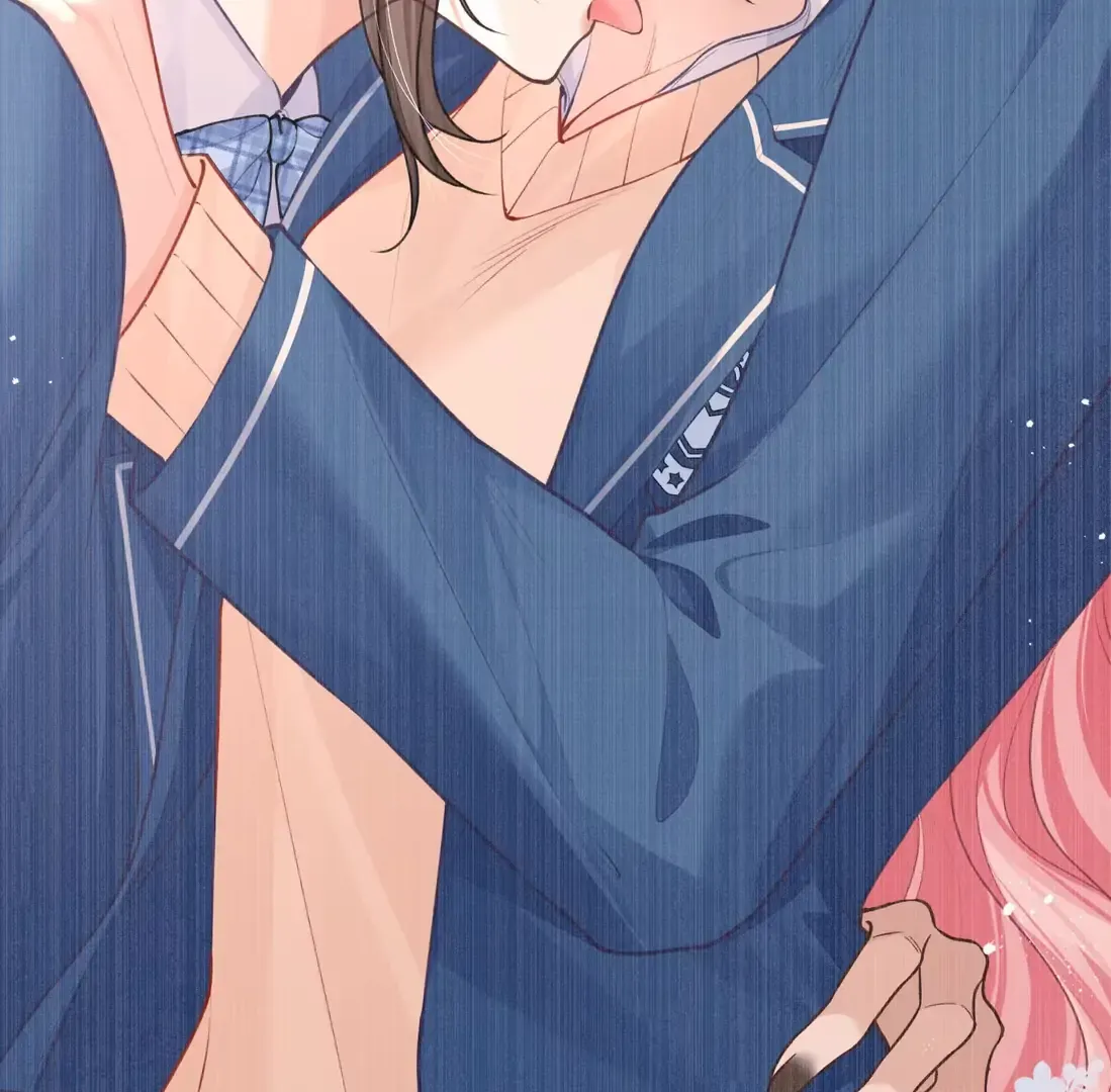 Read Dangerous Heartbeat chapter 11 image 5 on Lezhin