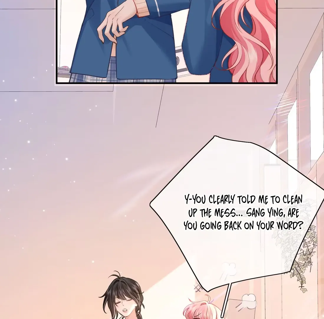 Read Dangerous Heartbeat chapter 11 image 55 on Lezhin