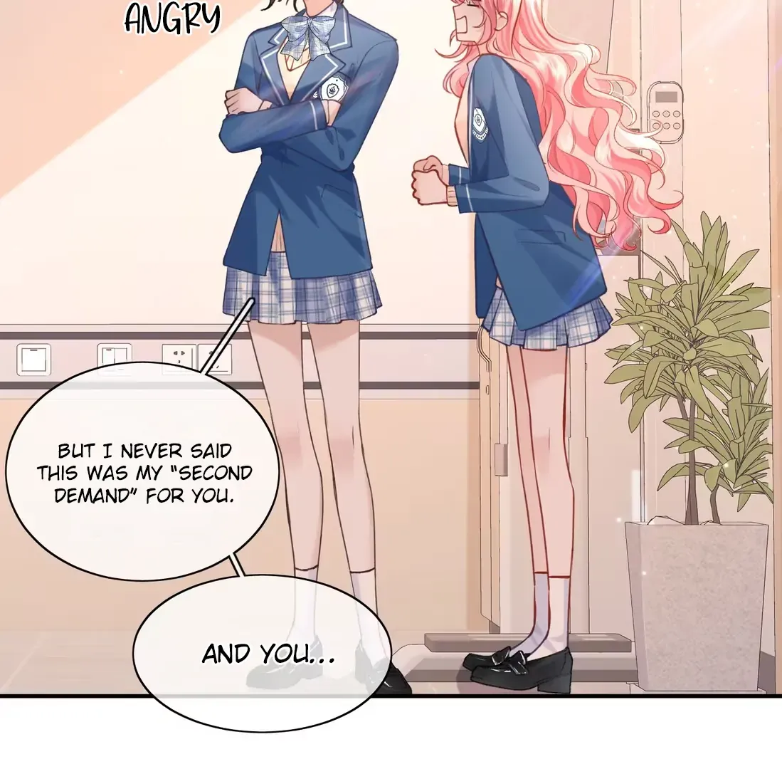 Read Dangerous Heartbeat chapter 11 image 56 on Lezhin