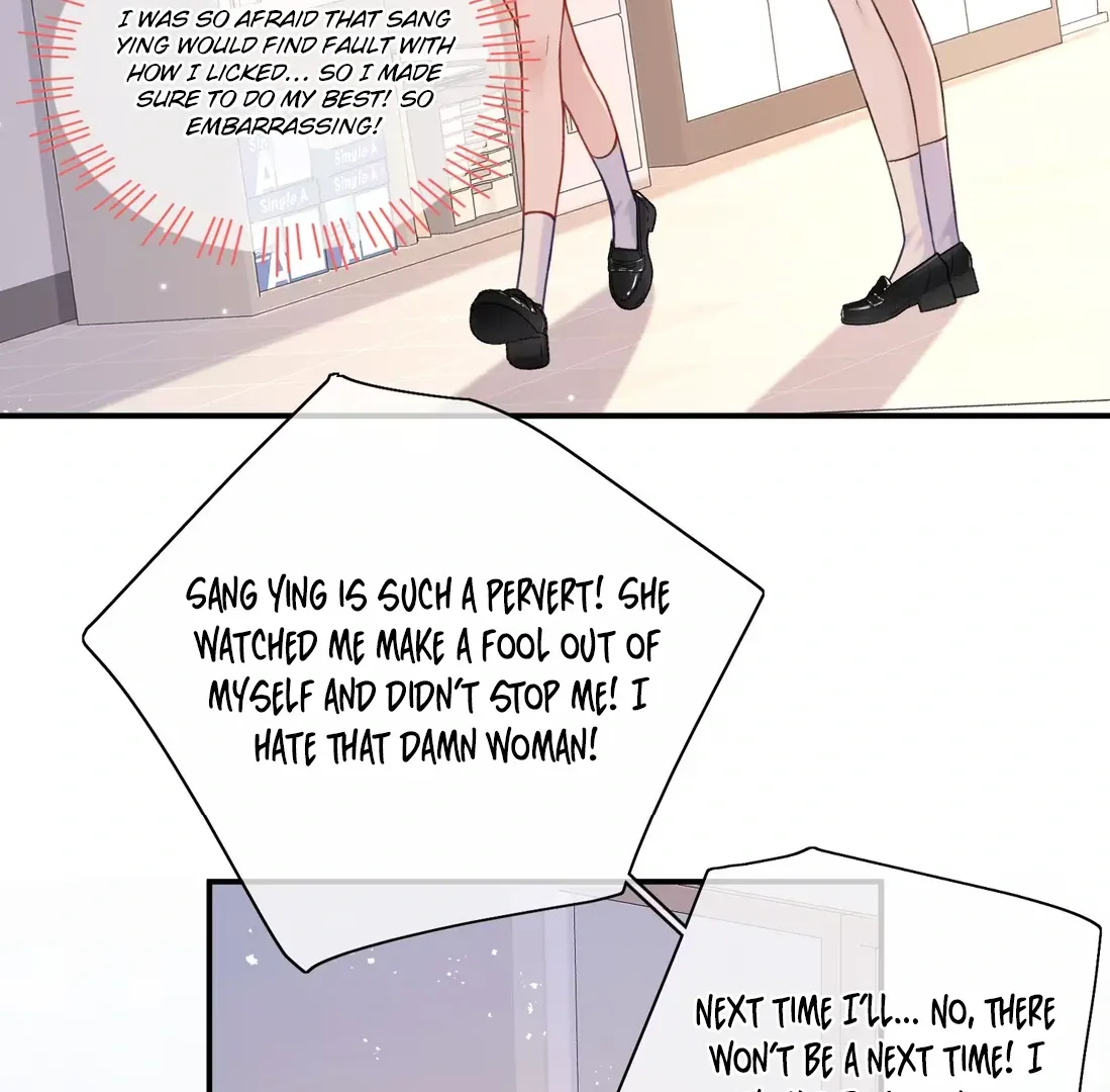 Read Dangerous Heartbeat chapter 11 image 61 on Lezhin