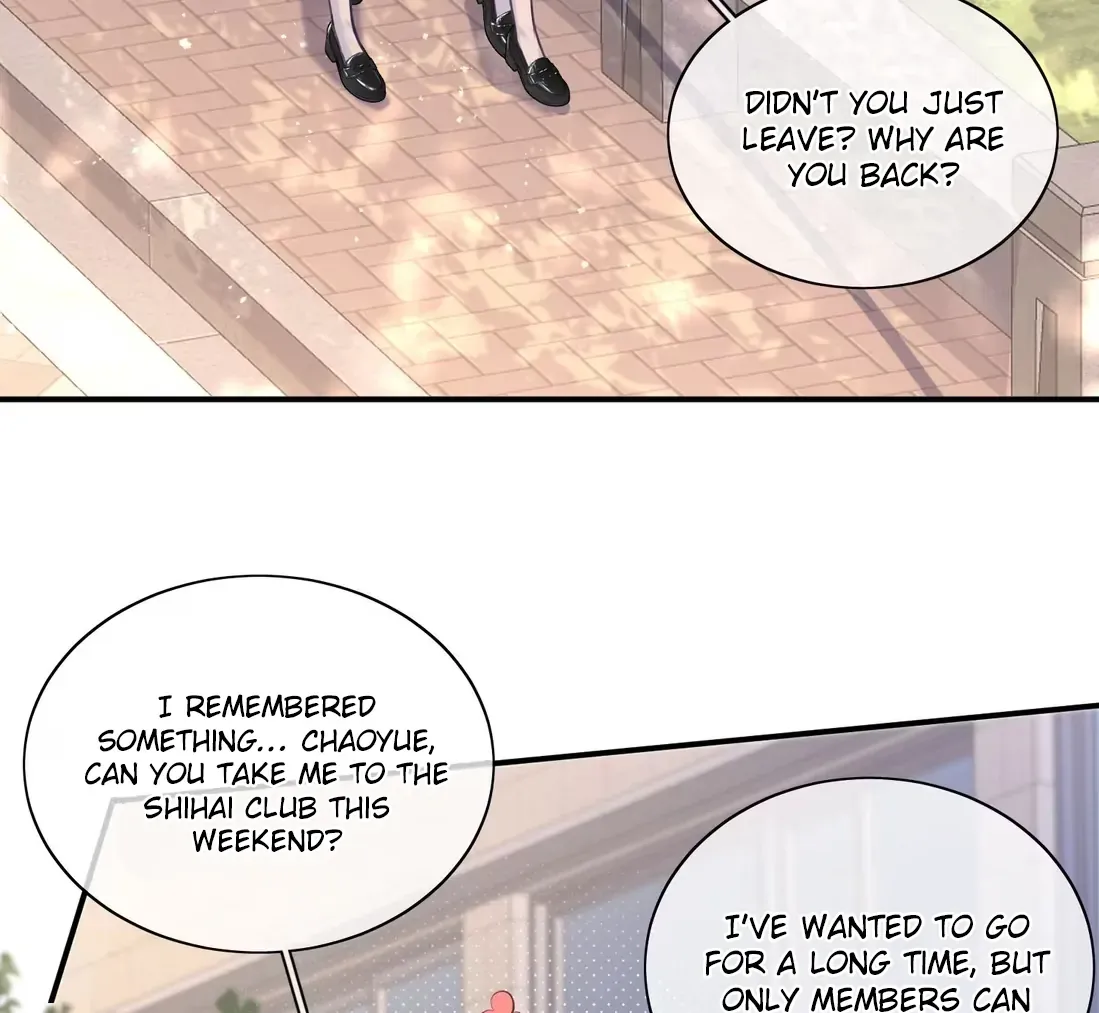 Read Dangerous Heartbeat chapter 11 image 65 on Lezhin