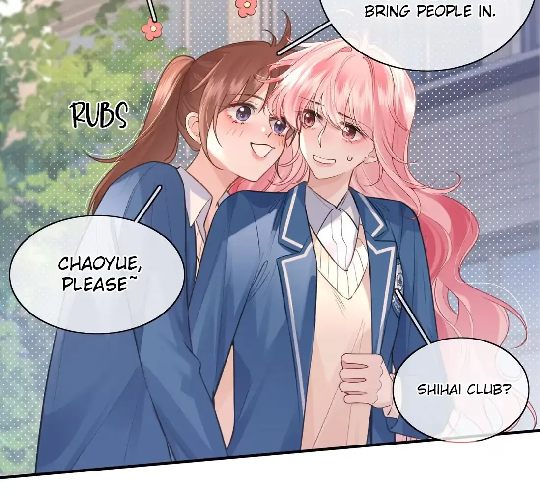 Read Dangerous Heartbeat chapter 11 image 66 on Lezhin
