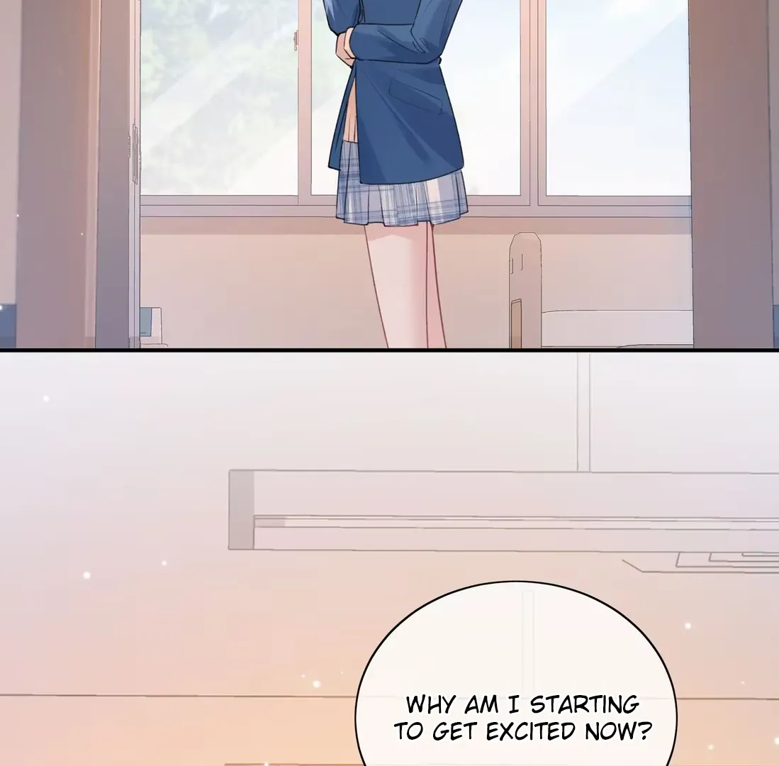 Read Dangerous Heartbeat chapter 11 image 71 on Lezhin
