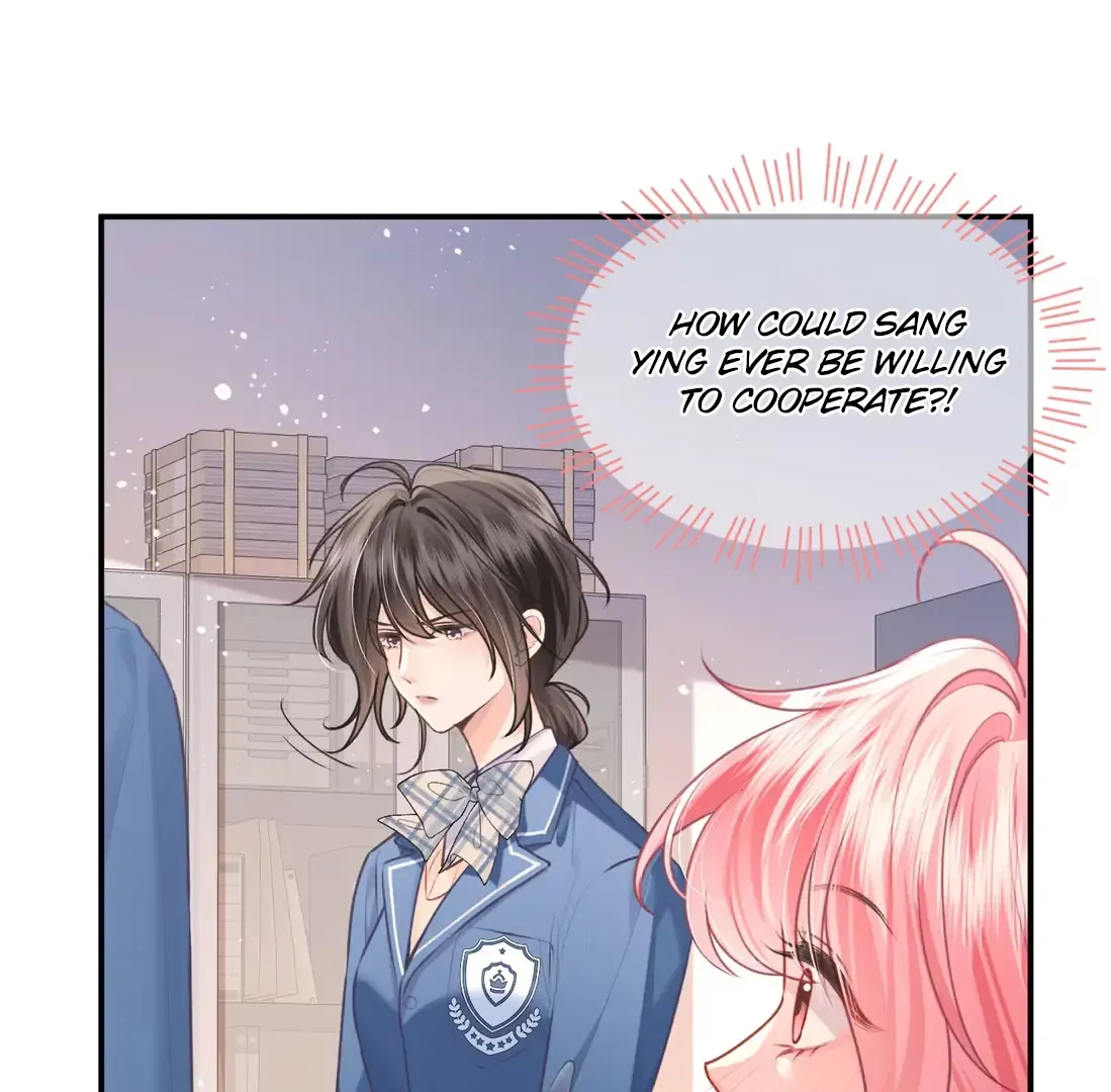 Read Dangerous Heartbeat chapter 11 image 8 on Lezhin