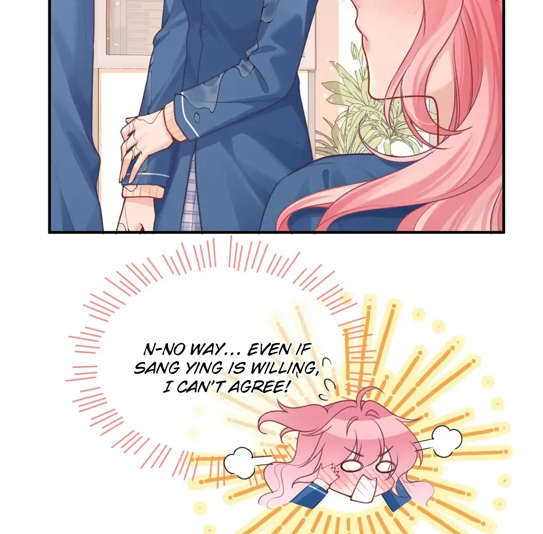 Read Dangerous Heartbeat chapter 11 image 9 on Lezhin